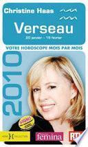 Verseau 2010