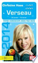 Verseau 2014