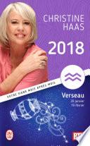 Verseau 2018