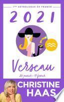 Verseau 2021
