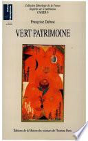 Vert patrimoine