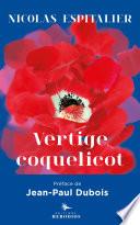 Vertige coquelicot