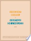 Vertige de l'hélice