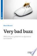 Very bad buzz