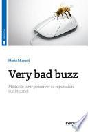 Very bad buzz