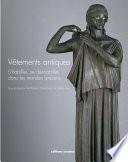 Vêtements antiques