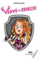 Veuve de chasse