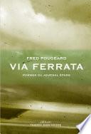 Via Ferrata