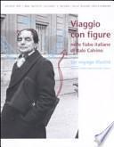 Viaggio con figure nelle fiabe italiane di Italo Calvino