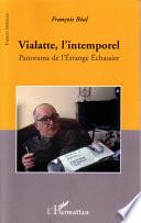 Vialatte, l'intemporel