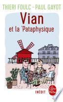 Vian et la pataphysique