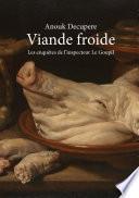 Viande froide