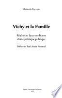 Vichy et la famille