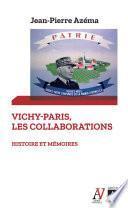 Vichy-Paris : les collaborations