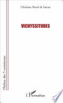 Vichyssitudes