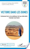 Victoire dans les dunes