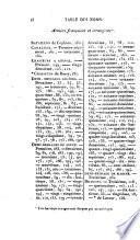 Victoires, conquêtes, désastres, revers et guerres civiles des Français: Texte 1817-21