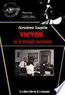 Victor, de la brigade mondaine