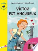 Victor est amoureux - Colibri