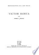 Victor Horta