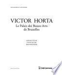 Victor Horta