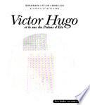 Victor Hugo et le sac du Palais d'été