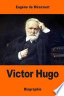 Victor Hugo