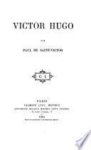 Victor Hugo