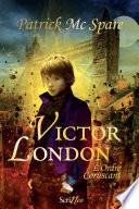 Victor London - La nuit du soleil noir