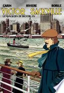 Victor Sackville – tome 15 – Le Magicien de Brooklyn