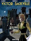 Victor Sackville – tome 16 - Duel à Sirmione