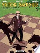 Victor Sackville – tome 17 – L'Echiquier Anderson
