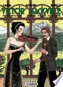 Victor Sackville – tome 8 - Pavel Strana T2 : Pacte à Lucerne