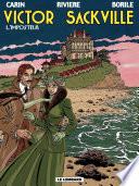 Victor Sackville – tome 9 – L'Imposteur
