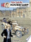 Victor Sackville - Tome 13 - Monsieur Tadjeff