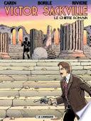 Victor Sackville - Tome 20 - Chiffre romain (Le)