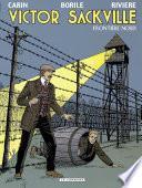 Victor Sackville - Tome 22 - Frontière Nord