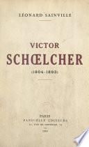 Victor Schœlcher
