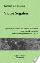 Victor Segalen