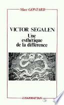 Victor Segalen