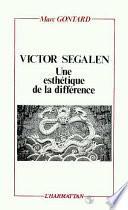 Victor Segalen