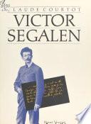 Victor Segalen