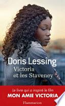 Victoria et les Staveney