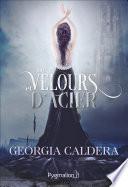 Victorian Fantasy - De velours et d'acier