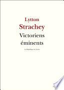 Victoriens éminents