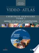 Vidéo-Atlas Chirurgie herniaire