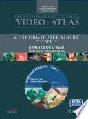 Vidéo atlas Chirurgie herniaire