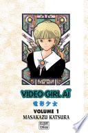 Video Girl Aï T01