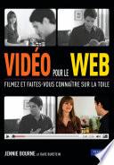 Vidéo pour le web