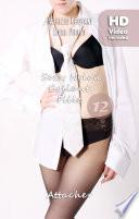 ((Video)) Sexy Nylon Collant Fille 12: Attacher